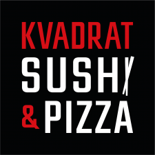 KVADRAT Sushi & Pizza