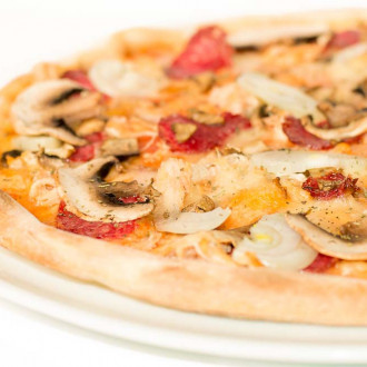 Піца Фіоре 22 см