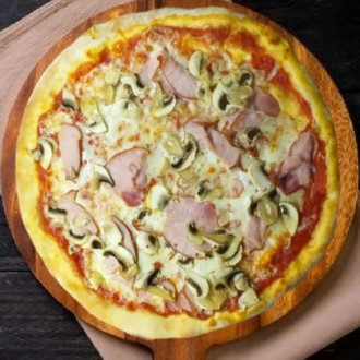 Піца Капрічоза 30 см