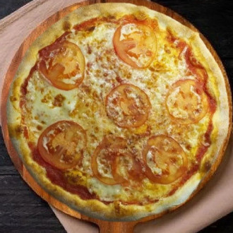 Піца Маргарита 40 см